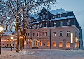 Oberwiesenthal - Auszeit im Erzgebirge Oberwiesenthal - Auszeit im Erzgebirge