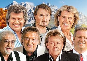 Musikherbst am Wilden Kaiser 2018 Musikherbst am Wilden Kaiser 2018
