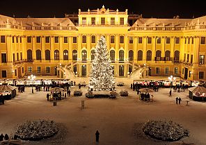 Adventszauber in Wien Adventszauber in Wien