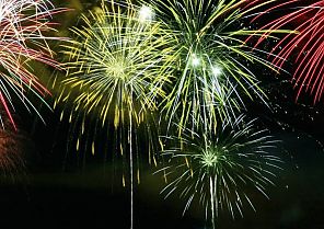 Silvester in Holland Silvester in Holland