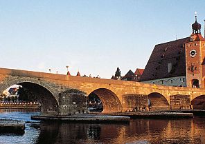 Vier-Länder-Romantik Vier-Länder-Romantik