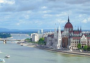 Höhepunkte der Donau 2020 Höhepunkte der Donau 2020