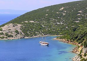 Kroatiens Inselparadiese Kroatiens Inselparadiese