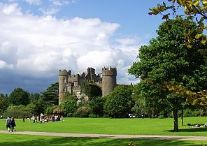 Irland & Südengland Irland & Südengland