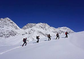 Freeride Tourenabenteuer Kirgistan 2023 Freeride Tourenabenteuer Kirgistan 2023