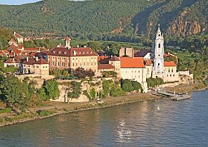 Höhepunkte der Donau Höhepunkte der Donau
