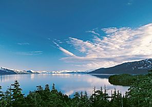 Norwegische Fjorde Norwegische Fjorde