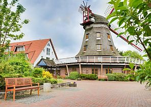 Wellnesstage bei Schwerin Wellnesstage bei Schwerin