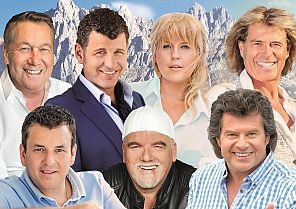 Musikherbst am Wilden Kaiser 2019 Musikherbst am Wilden Kaiser 2019