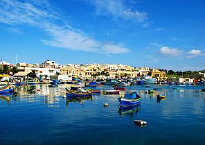Malta exklusiv: Einmalige Kultur- & Genussreise Malta exklusiv: Einmalige Kultur- & Genussreise