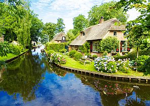 Niederlande hautnah erleben Niederlande hautnah erleben