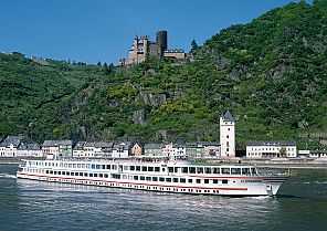 Romantischer Rhein Romantischer Rhein