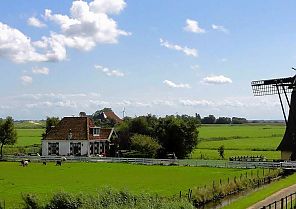 Schnupperkreuzfahrt Holland Schnupperkreuzfahrt Holland