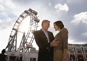 Klassische Donaukreuzfahrt Klassische Donaukreuzfahrt