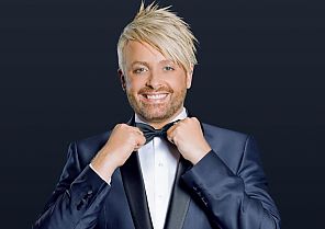 Silvesterparty auf Ischia 2019 mit Ross Antony Silvesterparty auf Ischia 2019 mit Ross Antony