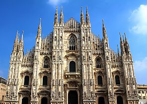 Exklusiv: Mailänder Scala & Da Vinci Exklusiv: Mailänder Scala & Da Vinci
