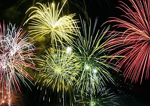 Rhein in Flammen: Exklusive Sonderreise 2020 Rhein in Flammen: Exklusive Sonderreise 2020