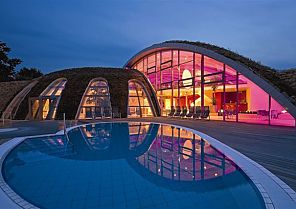 Wellnessurlaub in der beliebten Toskana Therme Wellnessurlaub in der beliebten Toskana Therme