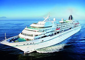 Süd- & Mittelamerika mit MS AMADEA Süd- & Mittelamerika mit MS AMADEA