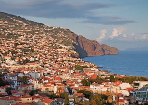 Madeira - Blumeninsel im Atlantik Madeira - Blumeninsel im Atlantik