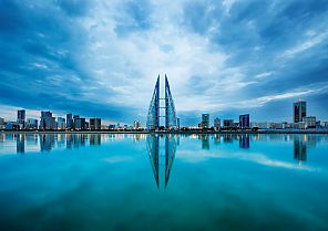 Bahrain - Luxuriöse Auszeit Bahrain - Luxuriöse Auszeit