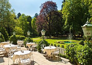 Wyndham Grand Bad Reichenhall Axelmannstein 2020 Wyndham Grand Bad Reichenhall Axelmannstein 2020
