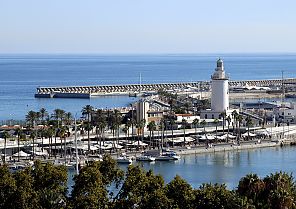 Andalusien mit Badeverlängerung Andalusien mit Badeverlängerung