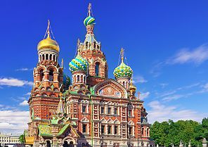 Glanzvolles St. Petersburg Glanzvolles St. Petersburg