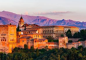 Temperamentvolles Andalusien Temperamentvolles Andalusien