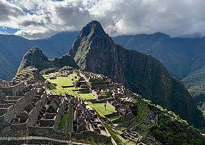 Wandertraum Peru - Eindrucksvolle Anden Wandertraum Peru - Eindrucksvolle Anden