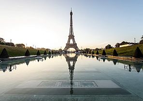 Zauberhaftes Frankreich mit Premium alles-inklusive Zauberhaftes Frankreich mit Premium alles-inklusive