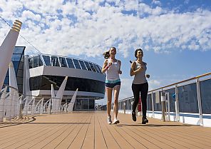 FIT UND GESUND Kreuzfahrt FIT UND GESUND Kreuzfahrt
