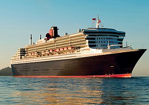 Metropole New York & QUEEN MARY 2 Metropole New York & QUEEN MARY 2