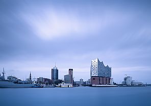 Chor & Orchester St. Michaelis in der Elbphilharmonie Chor & Orchester St. Michaelis in der Elbphilharmonie