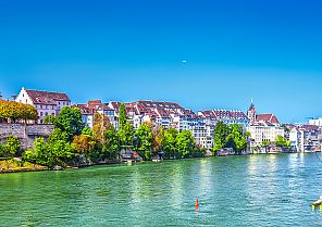 Rheinromantik Rheinromantik