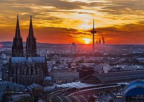 Drei-Länder Kreuzfahrt 2021 Drei-Länder Kreuzfahrt 2021