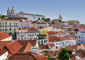 Von Portugal nach Galicien Von Portugal nach Galicien
