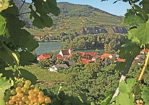 Klassische Donau-Impressionen Klassische Donau-Impressionen