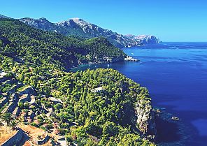 Mallorca einmal anders Mallorca einmal anders