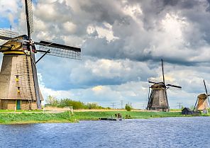 Holland und Belgien Holland und Belgien