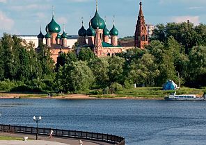 Russland total - Moskau bis Rostov Russland total - Moskau bis Rostov