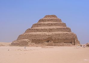 Kulturschätze & Pyramiden der Pharaonen