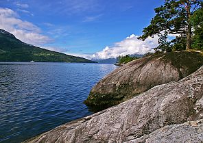 Südnorwegen & Dänemark Südnorwegen & Dänemark