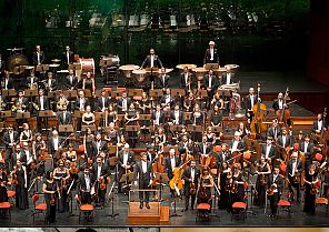 Gulbenkian Orchester Lisssabon in der Elbphilharmonie Gulbenkian Orchester Lisssabon in der Elbphilharmonie