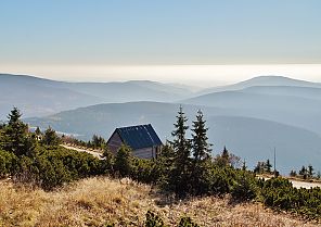 Entspannung im Riesengebirge