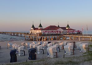 Wellness am Ostseestrand