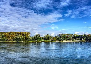 Romantische 3-Länder-Rheinkreuzfahrt Romantische 3-Länder-Rheinkreuzfahrt