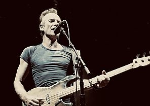 Städtereise Musikfestspiele Dresden - Sting in Concert 2021 Städtereise Musikfestspiele Dresden - Sting in Concert 2021
