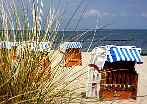 Entspannte Auszeit auf der Insel Rügen Entspannte Auszeit auf der Insel Rügen