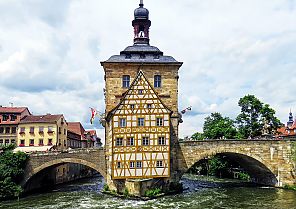 Wein- & Genussreise quer durch Deutschland Wein- & Genussreise quer durch Deutschland